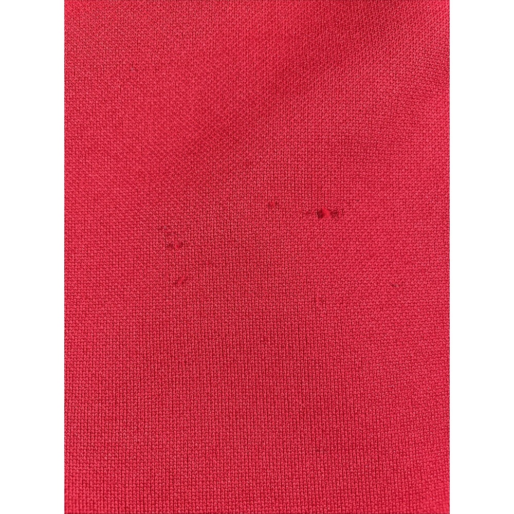 Nike Baseball Jersey Kids Medium Red St. Louis Cardinals Albert Pujols 5 MLB - Picture 13 of 14